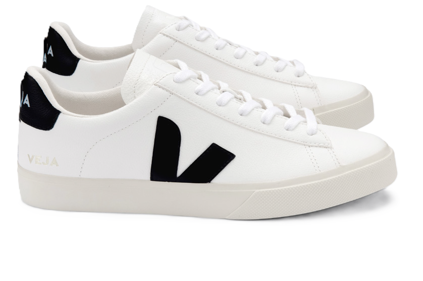 TENIS UNISEX VEJA CAMPO – foto 1